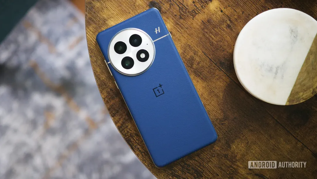 OnePlus rolls out Android 17 to OnePlus 13, 13R, 13s and 15R