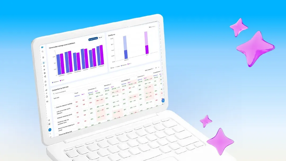 Salesforce adds agent evals and cost controls to Agent Fabric