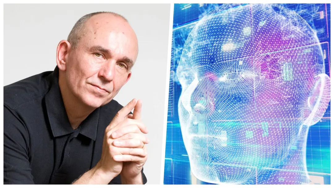 Molyneux: game industry hides AI use for fear of losing players