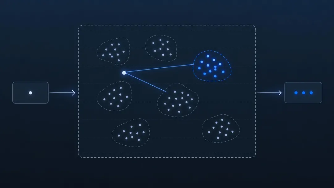 Pinecone releases pg_pinecone, an open-source Postgres search extension