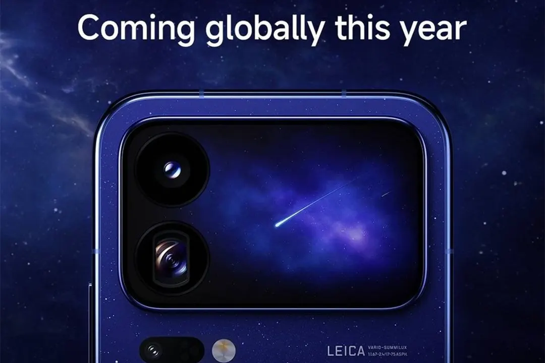 Xiaomi 18 Pro spotted in Europe with smaller battery and higher price