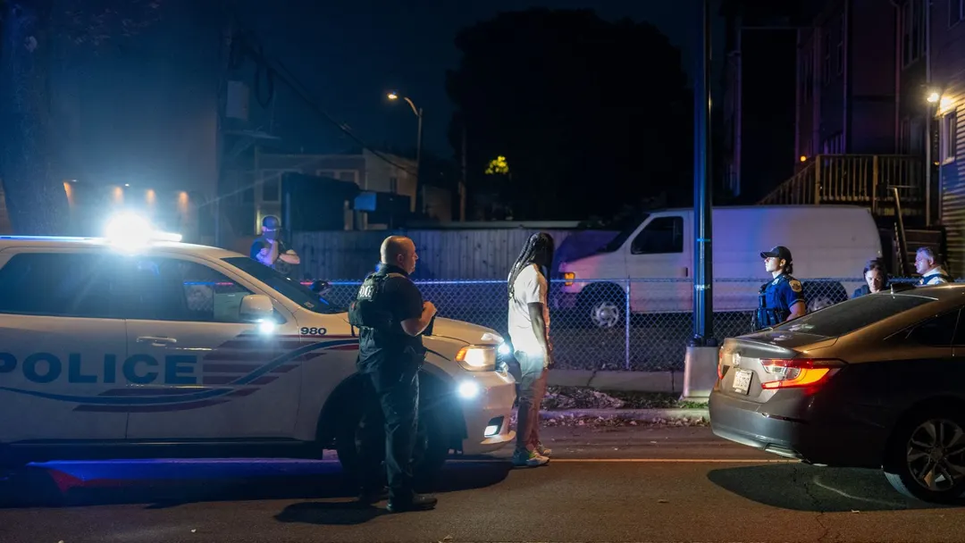 ACLU: Police pull drivers over based on 'suspicious' AI-flagged travel patterns