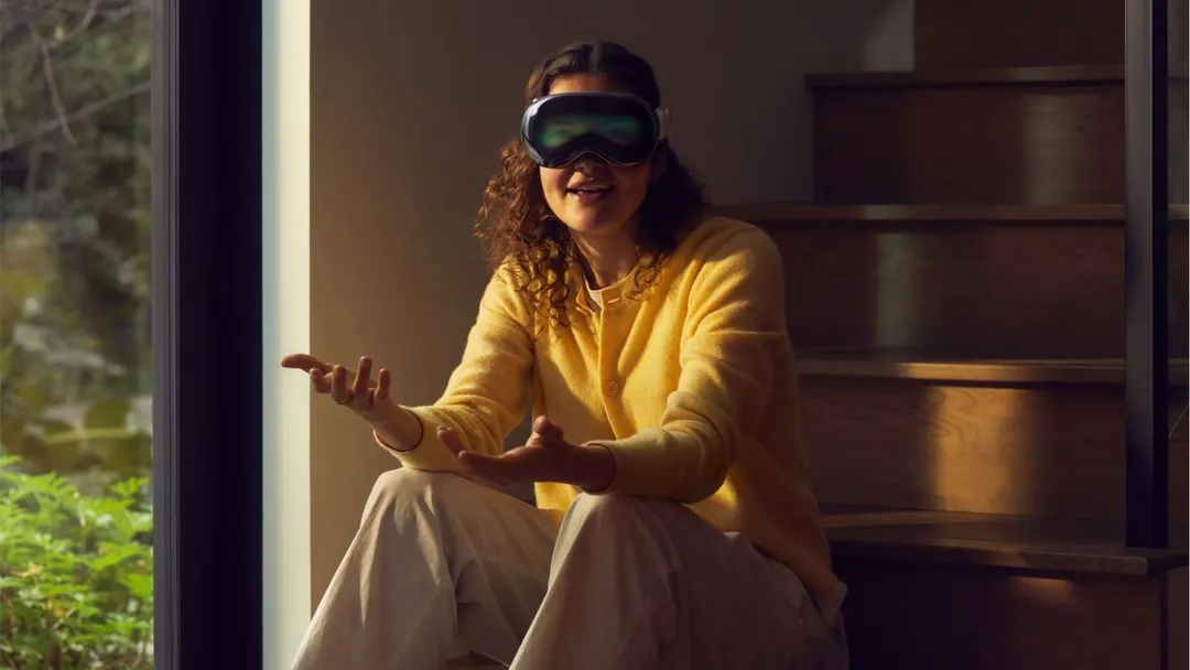 iPhone Duo's missing Face ID complicates Vision Pro orders