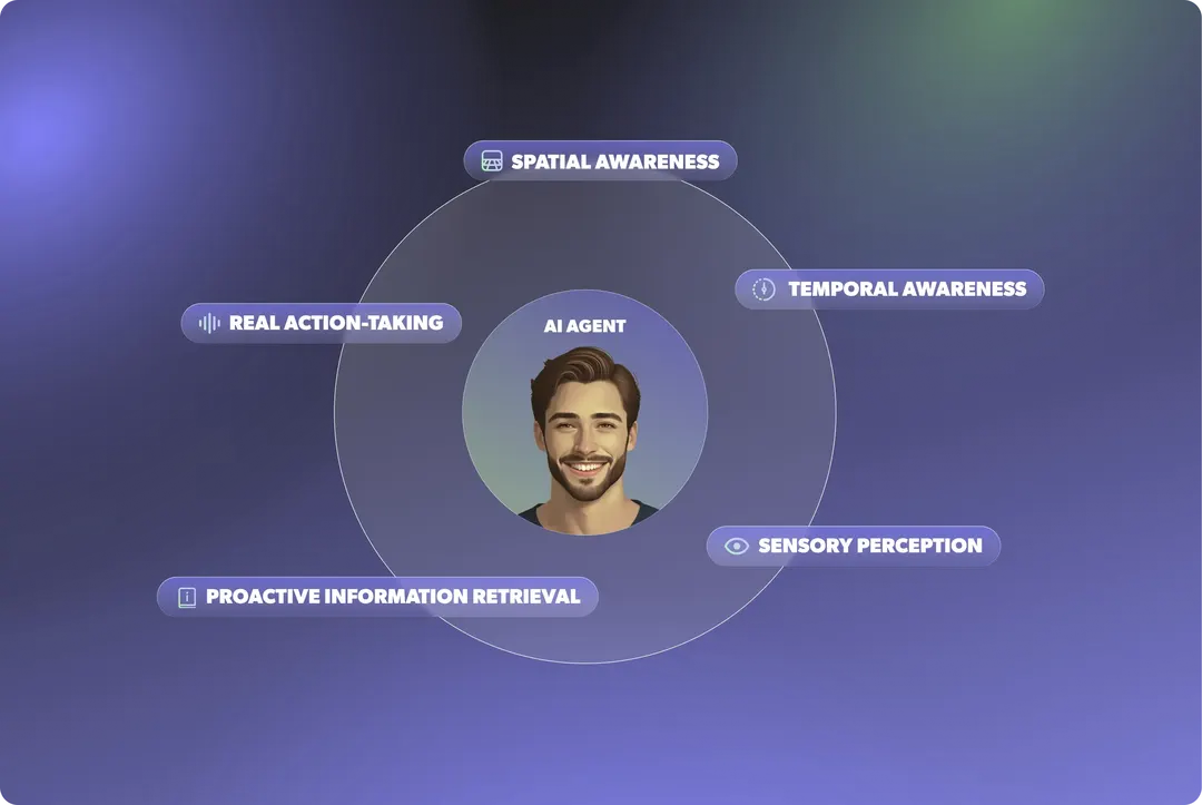 Regal debuts Goal Oriented Agents with actor and director models