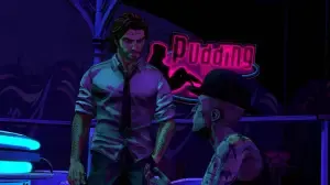 The Wolf Among Us Remastered launches October 29 for $25