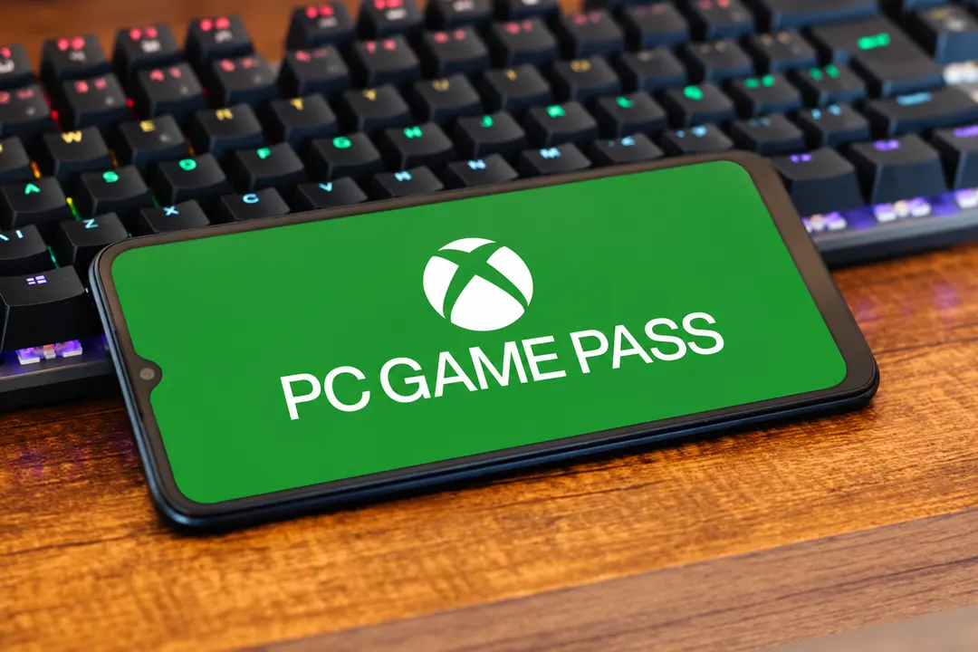 DroidDeck 0.6.0 brings native PC Game Pass games to Android