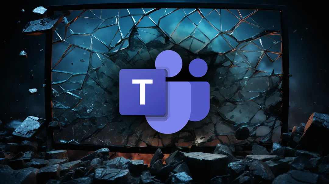 Scammers flood inboxes with spam, then pose as IT support on Microsoft Teams