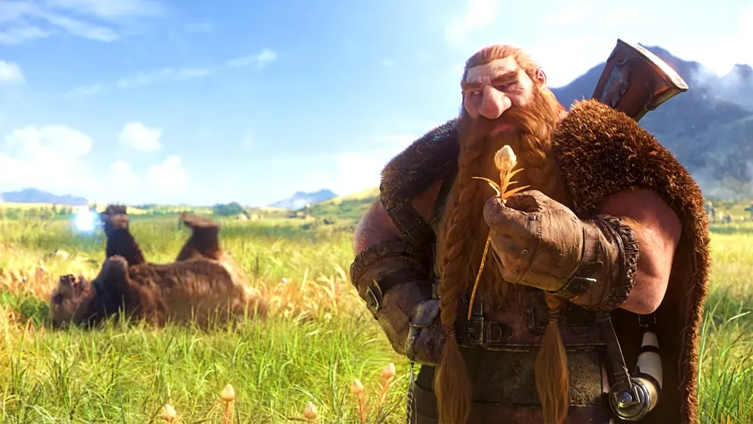 Blizzard reworks WoW: Forever racials, sparking Horde favoritism row