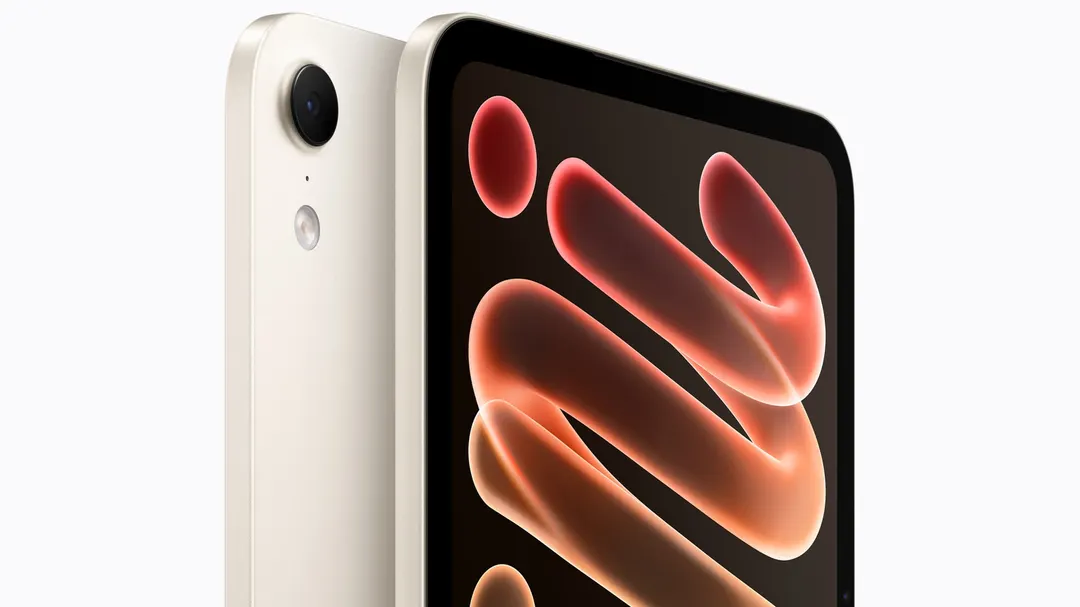 Apple unveils OLED iPad mini, M6 iMac and MacBook Pro