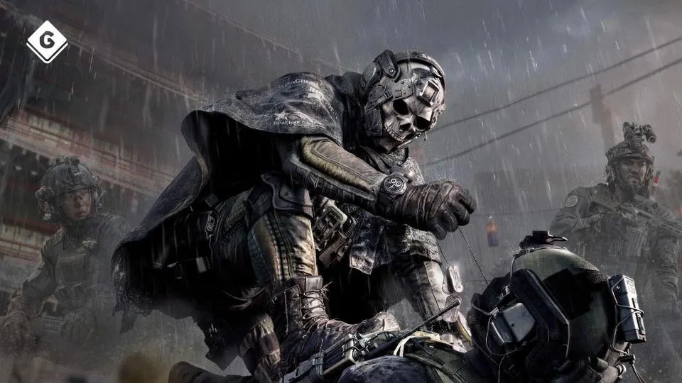 Modern Warfare 4 earns its best Metacritic user score since 2009's Modern Warfare 2