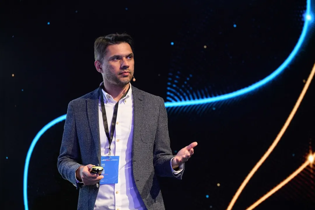 Meta AI director Rohit Patel departs to launch Ndoc