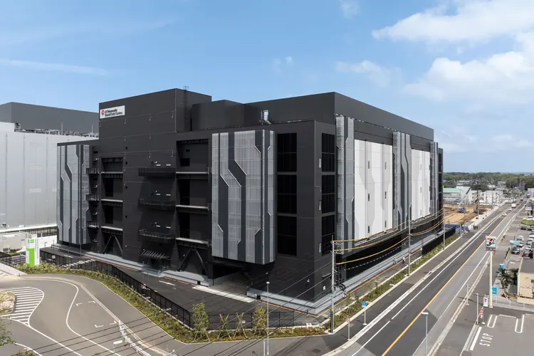 STTGDC secures $590m green loan for Tokyo data centers