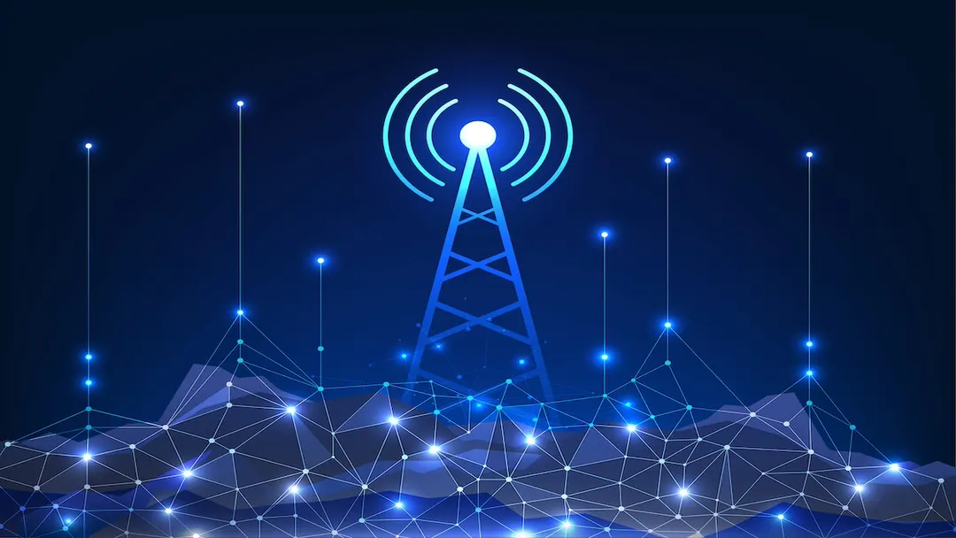 Crown Castle sees long-term tower demand backed by mobile data and spectrum