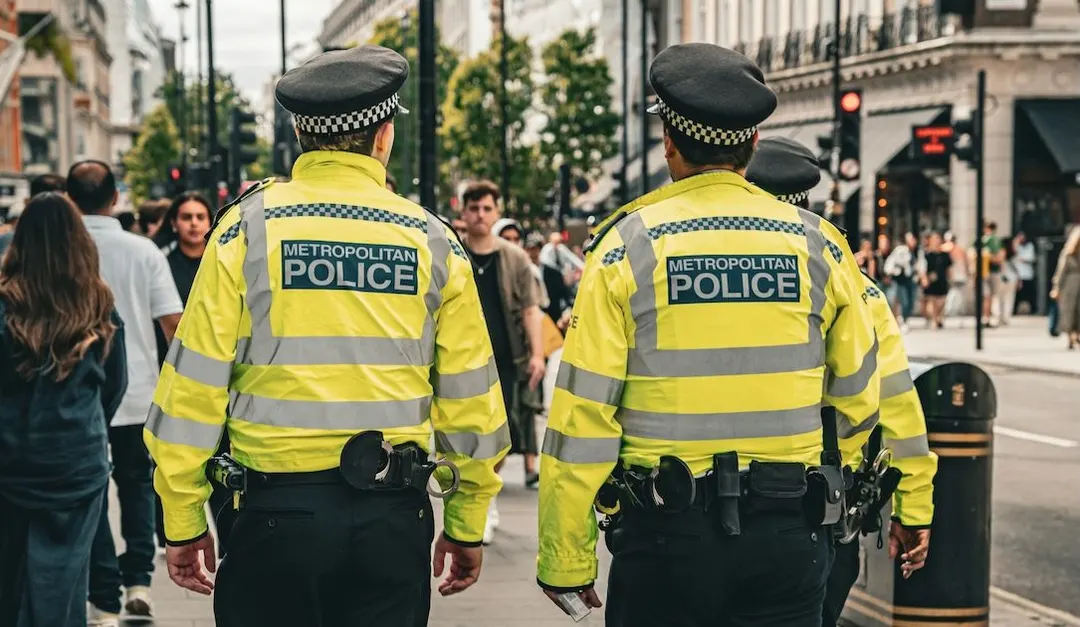 Watchdog: hackers repeatedly breached UK police data suppliers