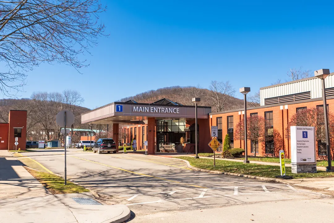 US national cyber director launches rural hospital cyber pilot in South Carolina