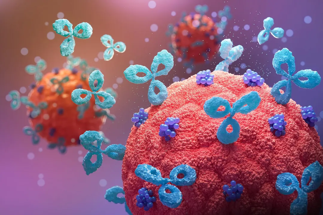 Antibodies Against DNA Repair Proteins Found Before Childhood Cancer
