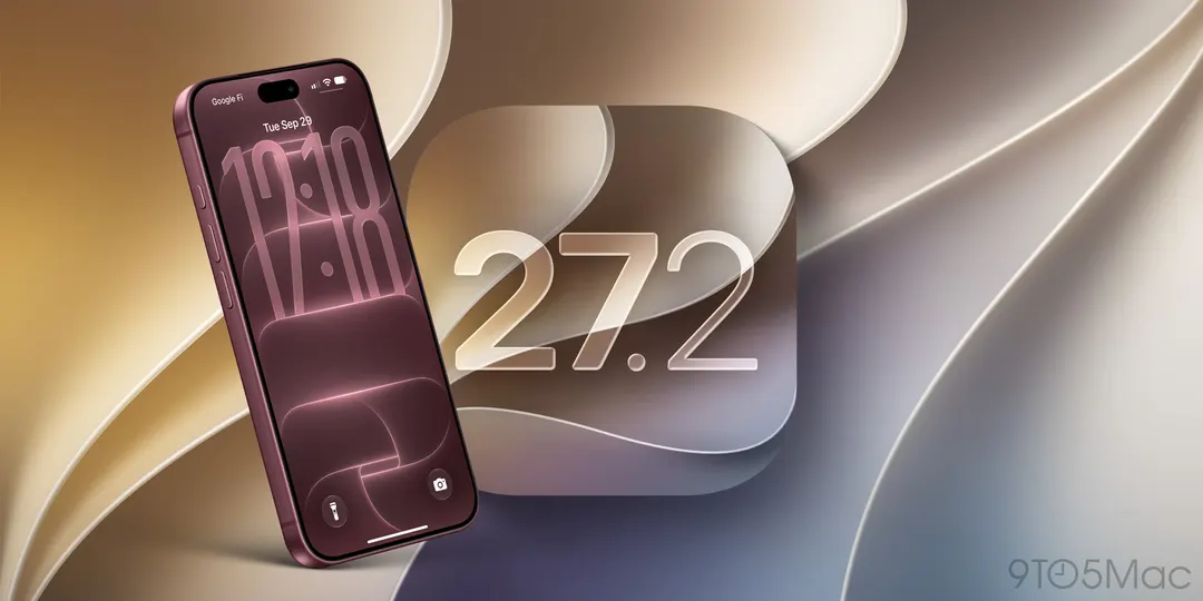 iOS 27.2 adds selfie-based age verification