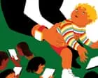 Silicon Valley parents push to remove screens from their children's schools