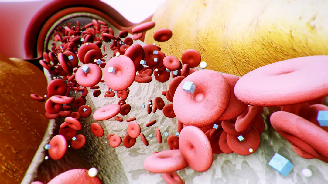 Scientists invent implant that turns blood sugar into gluconate to treat type 2 diabetes