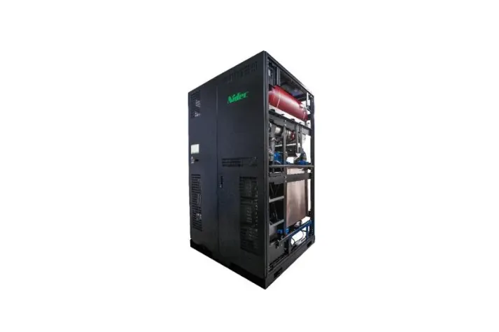 Nidec unveils 3.2MW in-row CDU NIR3.0