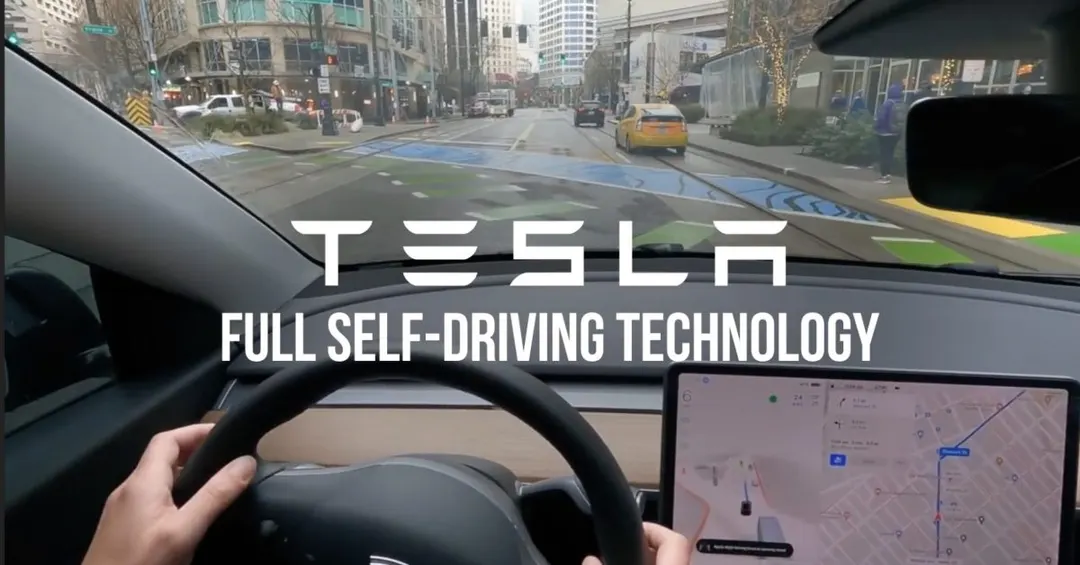 Seoul police book 80 Tesla drivers over illegal FSD unlock devices