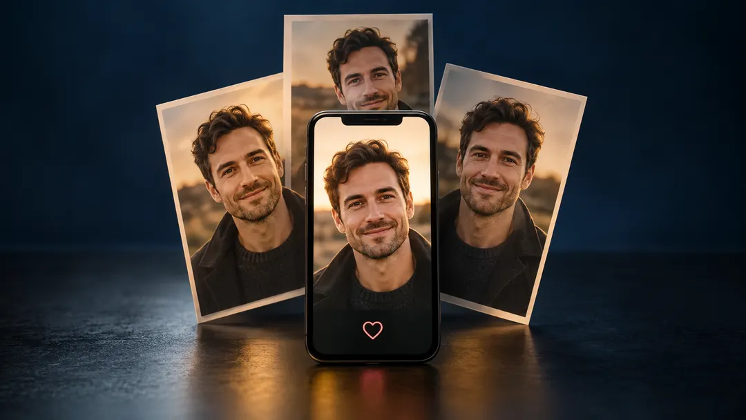 AI cuts cost of romance scams on dating apps