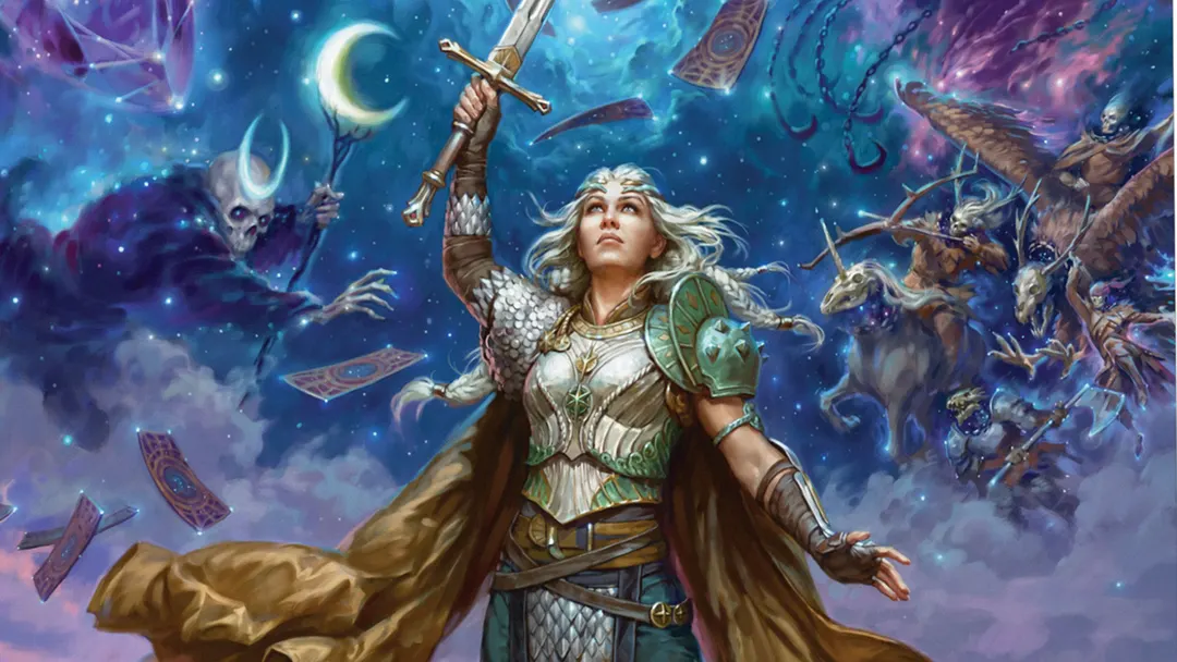 Hasbro names Dan Ayoub president of Wizards of the Coast