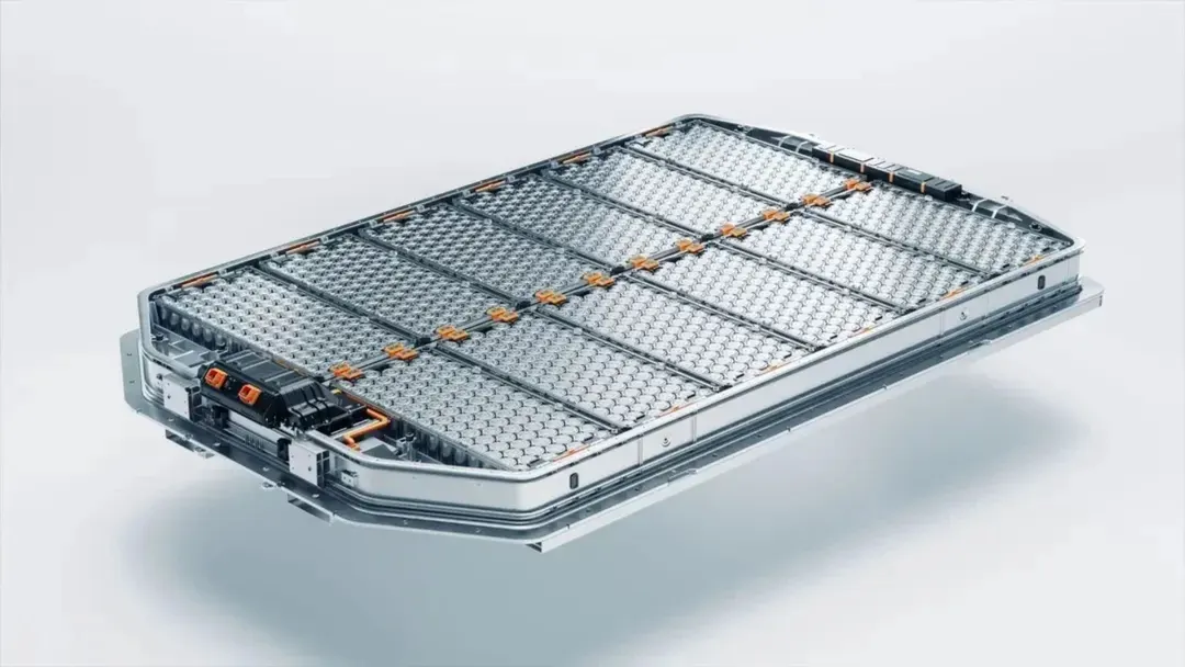 Svolt starts mass production of 100-kWh semi-solid EV battery packs