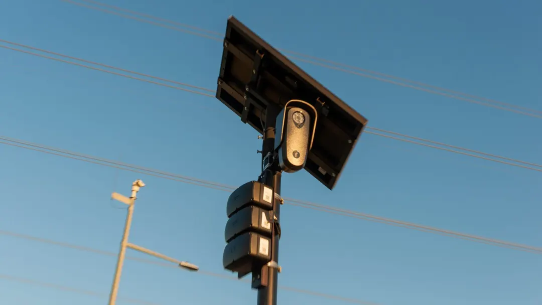 Flock reinstalled cameras after another city canceled its contract