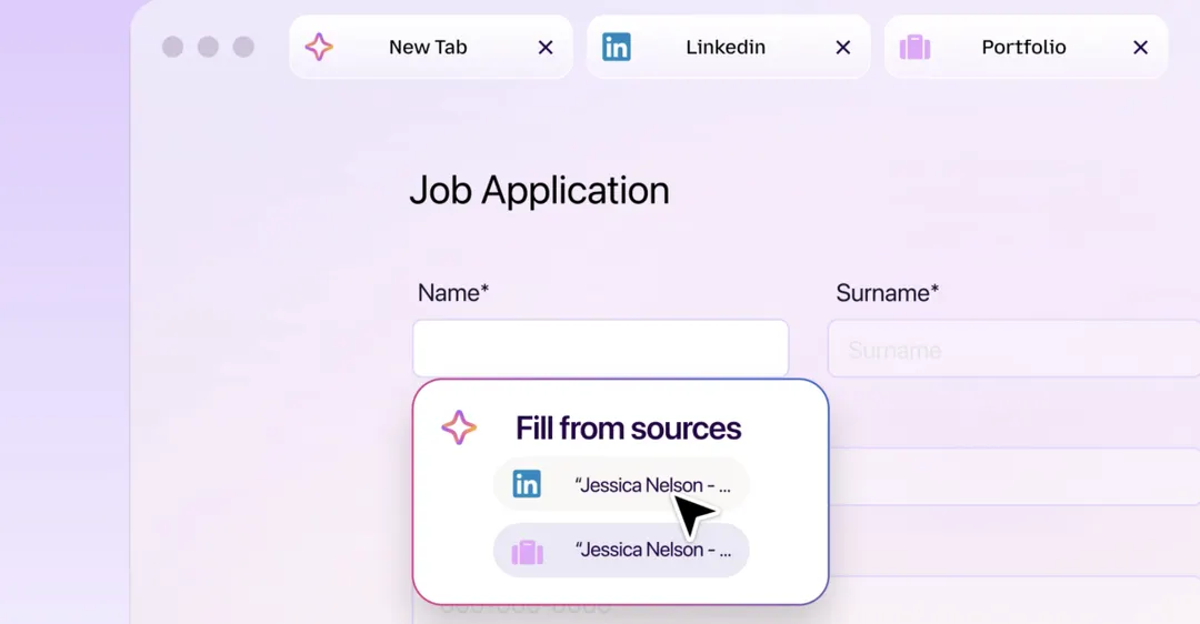 Firefox Smart Window adds AI form filling and webpage monitoring