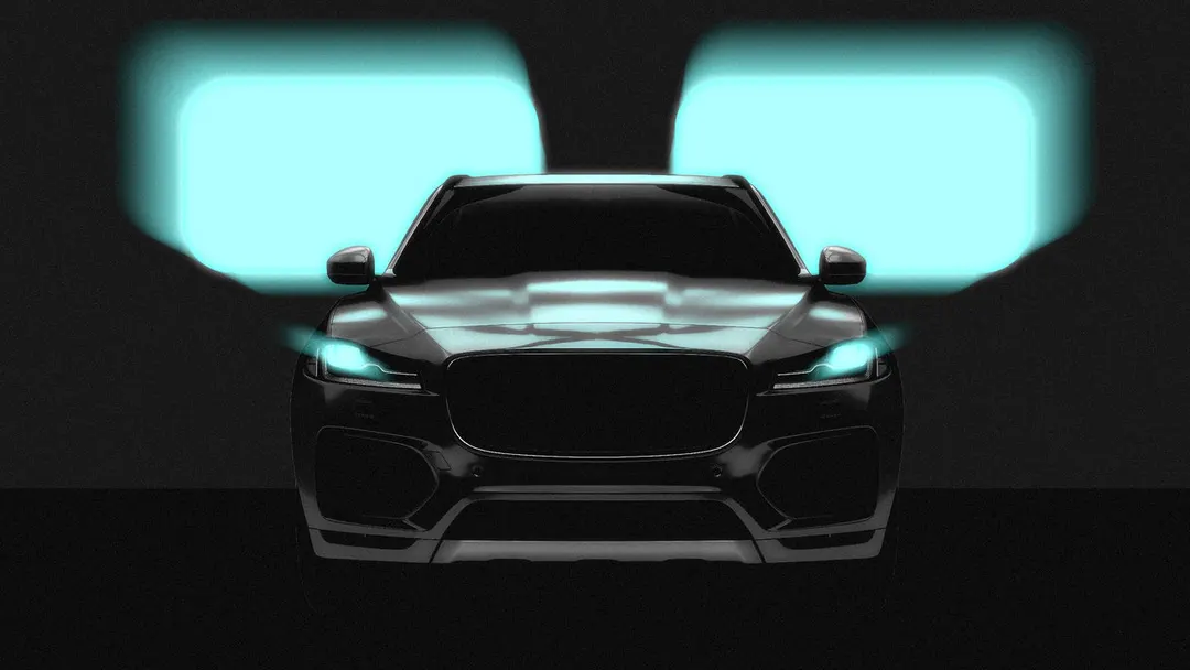 NHTSA proposes cyan marker lights for self-driving cars