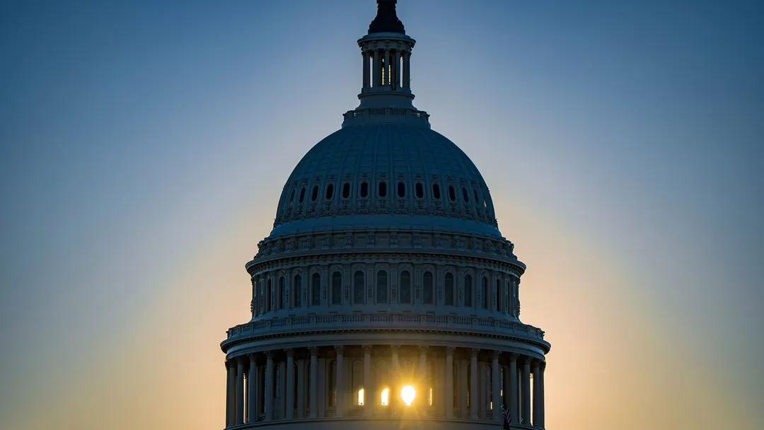 Congress report: US lacks unified strategy against cyber scams