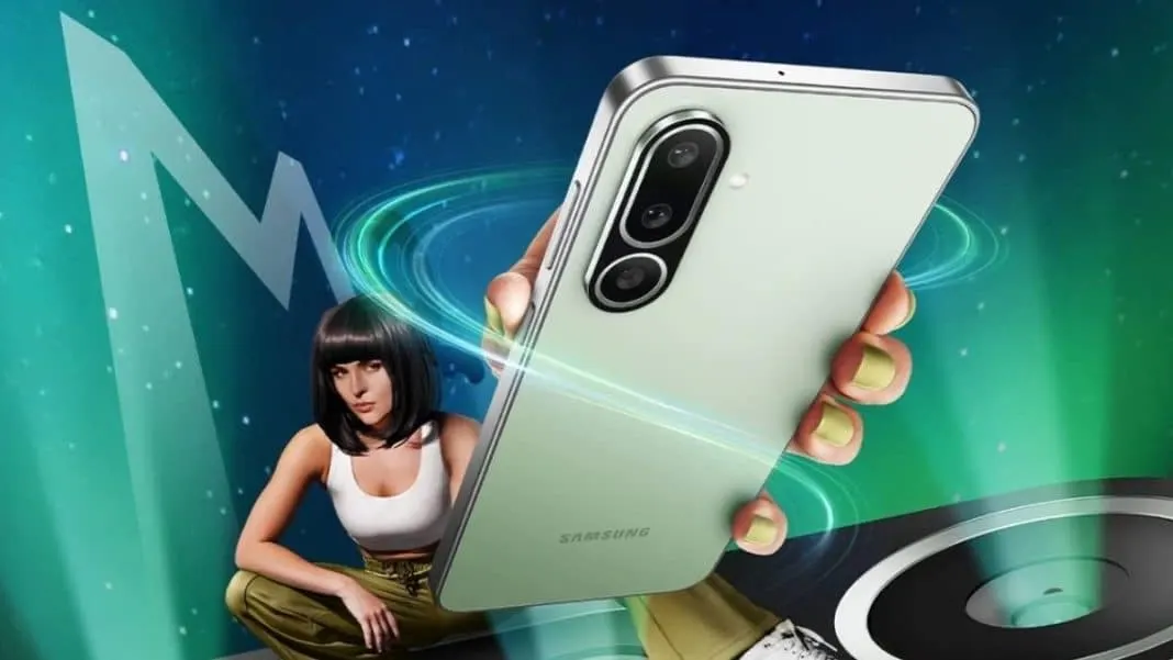 Samsung rolls out stable One UI 9 to Galaxy M56, M17, F17 and A35