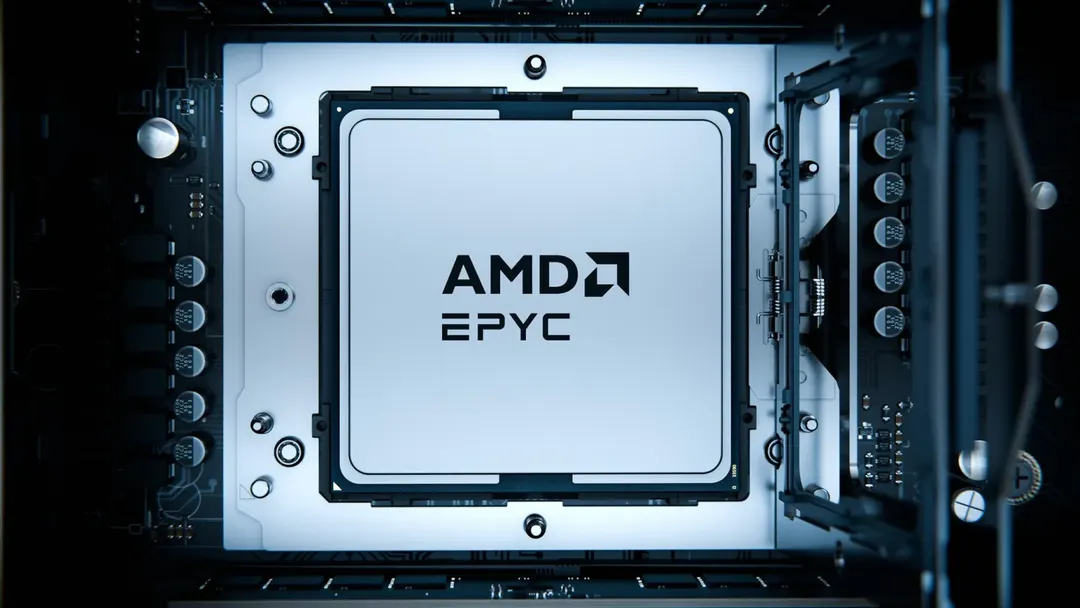 Meta becomes lead customer for AMD's 6th Gen EPYC, deploys millions of chips