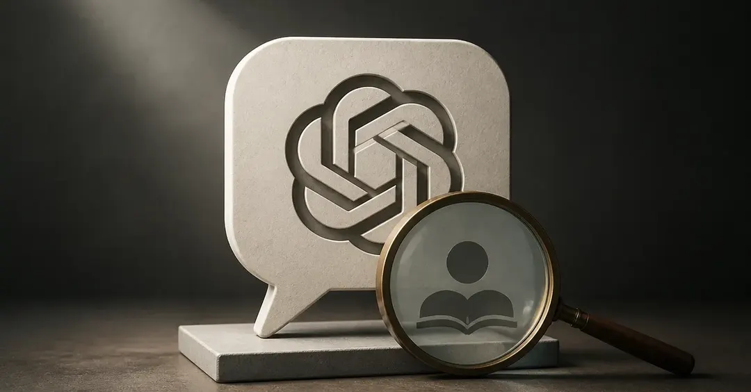 OpenAI: Information Seeking Is One in Five Consumer ChatGPT Messages