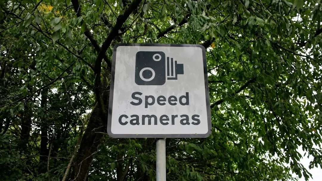 LA speed cameras go live, fines start Dec. 26