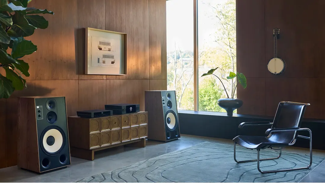 JBL unveils flagship L150 Classic loudspeaker at $9,999