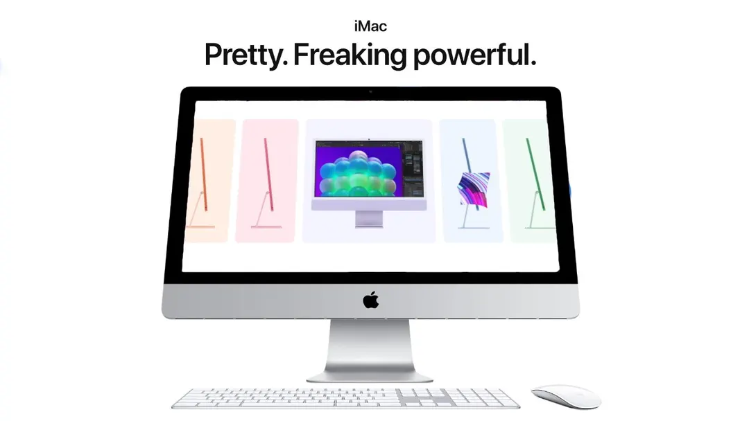 Apple pitches Intel Mac holdouts on M6 iMac and MacBook Pro