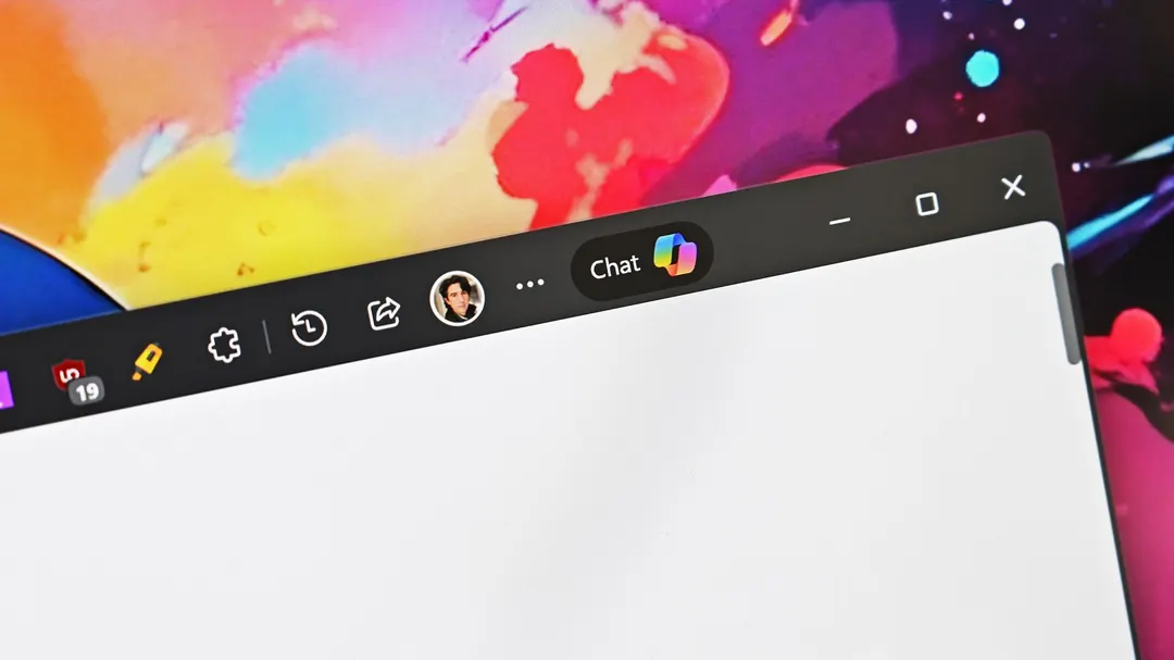Copilot disappears from Edge Sidebar during Microsoft migration