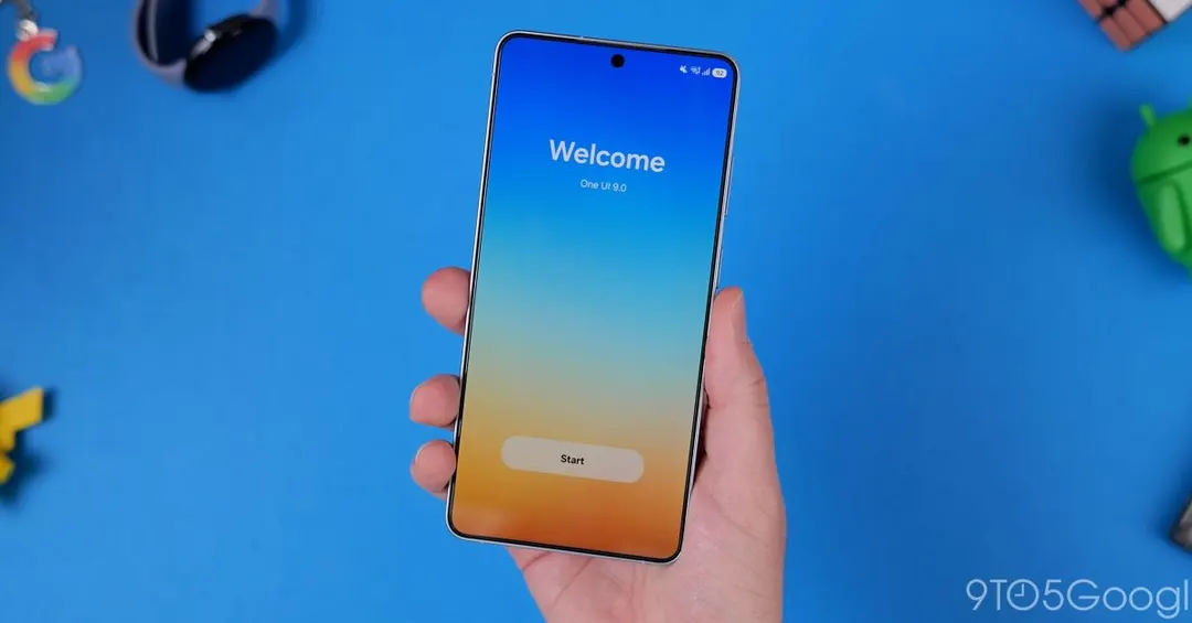 Samsung expands Android 17 rollout to Galaxy A57 and A37