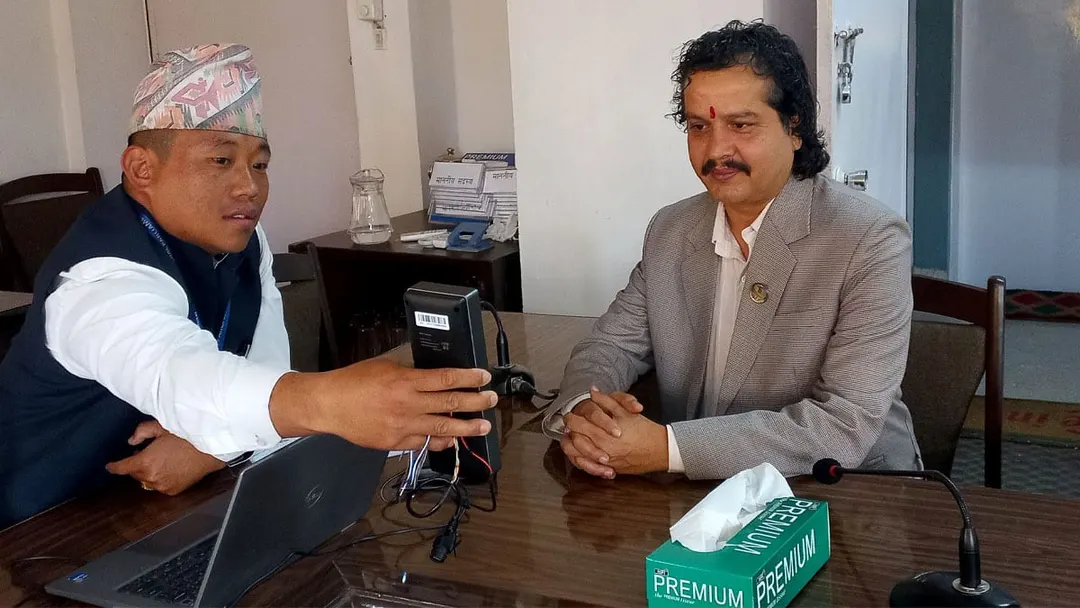 Nepal Supreme Court orders dedicated data protection law for national ID