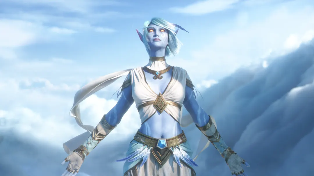 Blizzard Reveals World of Warcraft Forever Update Cadence