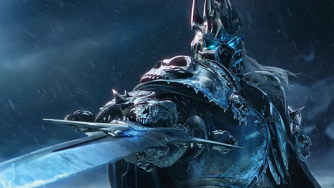 Blizzard teases brief forays to Northrend and Pandaria in WoW Forever