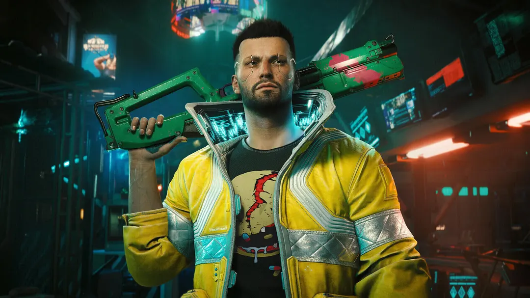 CD Projekt Red job listing hints at Cyberpunk 2 multiplayer