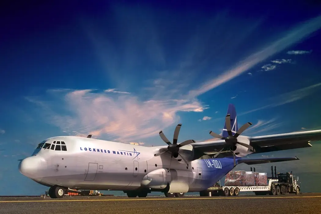 Lockheed Martin taps Contextere for CAD 10M RCAF AI deal
