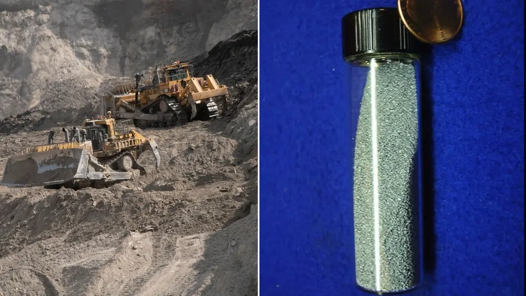 US Army commits up to $40M to Idaho tungsten mining study