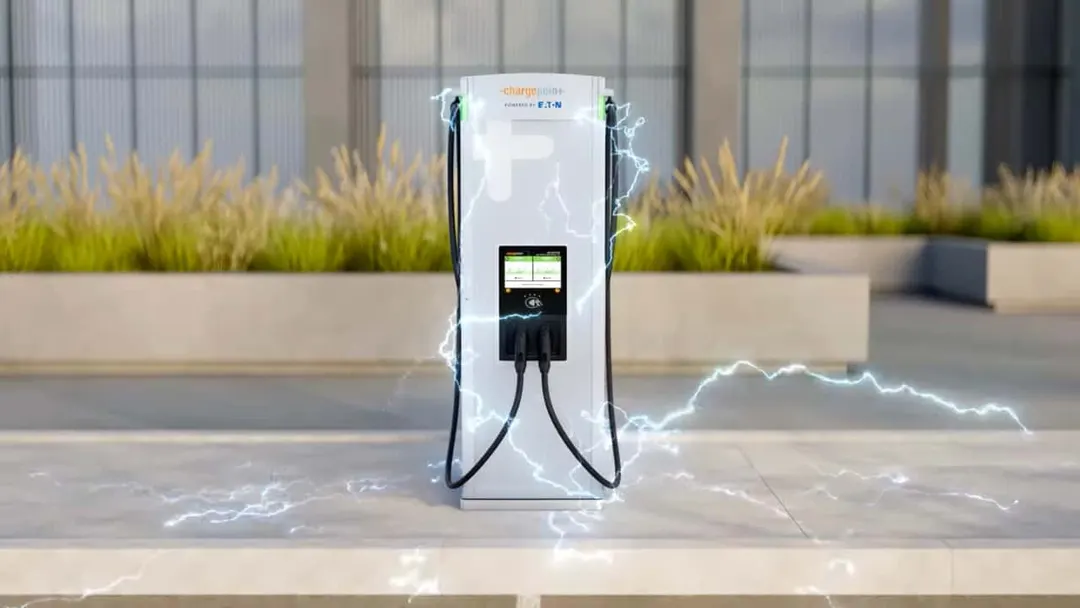 ChargePoint unveils Express Solo charger with up to 750 kW