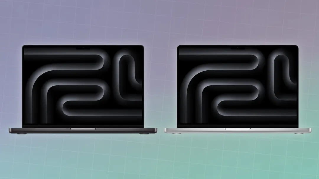M6 vs M5 14-inch MacBook Pro: baselines compared