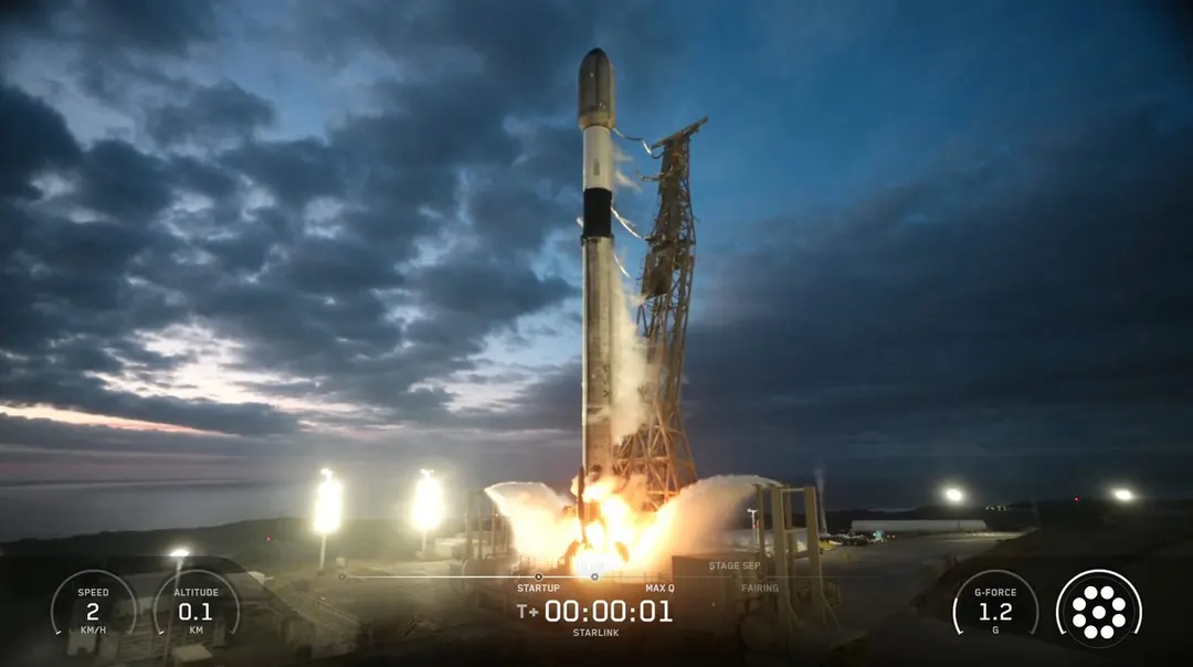 Canada Wants Off SpaceX, but Its Satellites Still Need Falcon 9