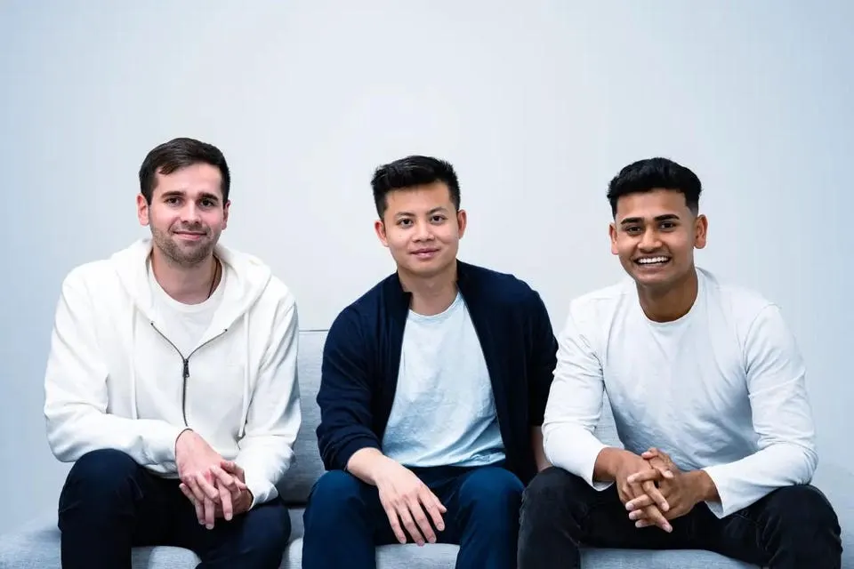This $600 million startup keeps company secrets away from AI agents